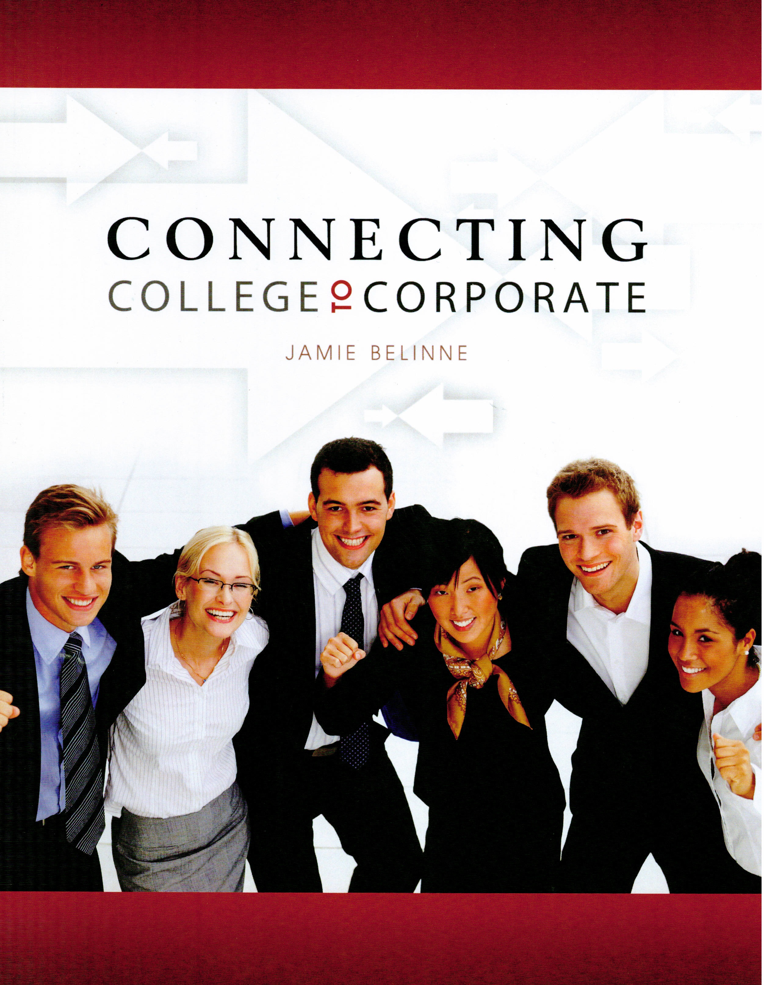 Connecting College To Business